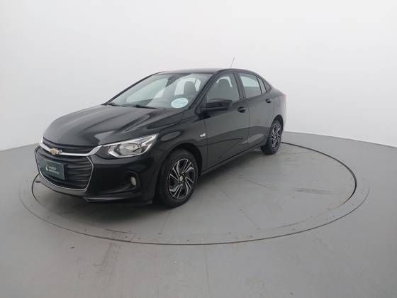 CHEVROLET ONIX 1.0 FLEX PLUS LT MANUAL CHEVROLET ONIX 1.0 FLEX PLUS LT MANUAL